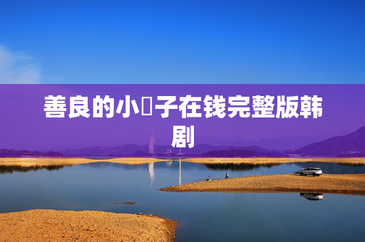 善良的小峓子在钱完整版韩剧
