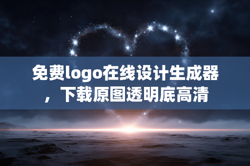 免费logo在线设计生成器,下载原图透明底高清 免费logo在线设计生成器,下载原图透明底高清