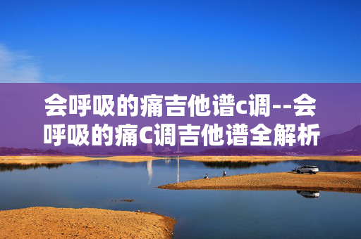 会呼吸的痛吉他谱c调--会呼吸的痛C调吉他谱全解析
