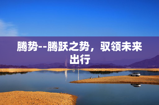 腾势--腾跃之势，驭领未来出行