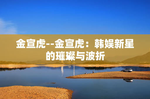 金宣虎--金宣虎：韩娱新星的璀璨与波折