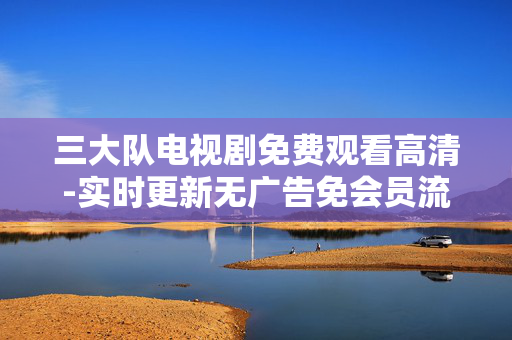 三大队电视剧免费观看高清-实时更新无广告免会员流畅蓝光体验
