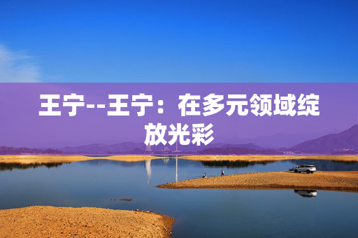 王宁--王宁：在多元领域绽放光彩