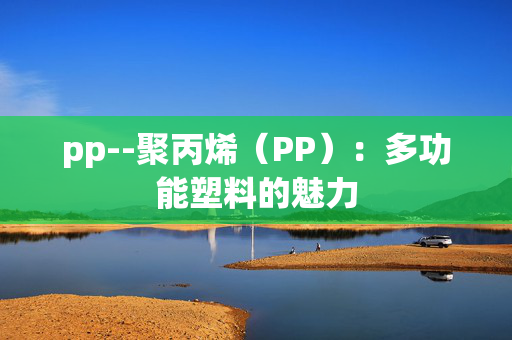 pp--聚丙烯（PP）：多功能塑料的魅力