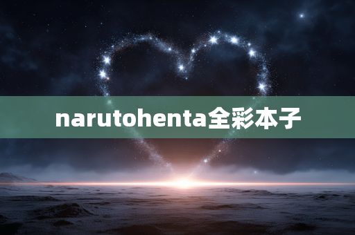narutohenta全彩本子