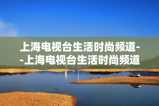 上海电视台生活时尚频道--上海电视台生活时尚频道：都市生活的多彩画卷