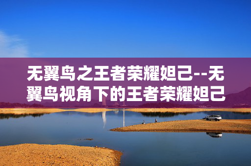 无翼鸟之王者荣耀妲己--无翼鸟视角下的王者荣耀妲己