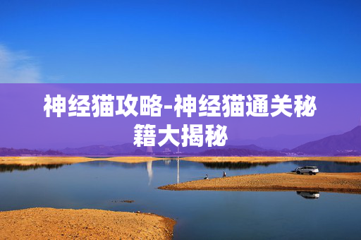 神经猫攻略-神经猫通关秘籍大揭秘