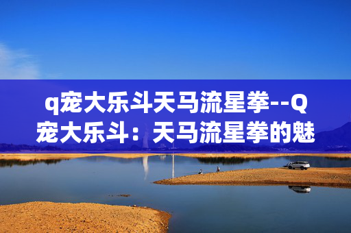 q宠大乐斗天马流星拳--Q宠大乐斗：天马流星拳的魅力