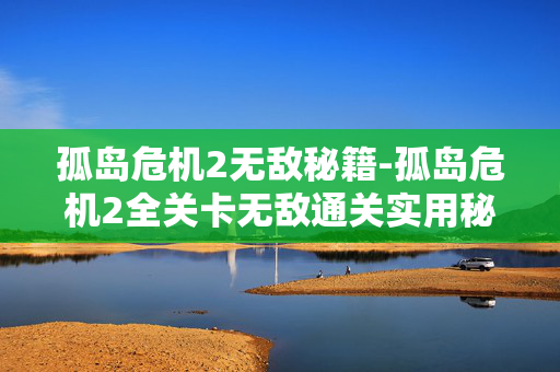 孤岛危机2无敌秘籍-孤岛危机2全关卡无敌通关实用秘诀