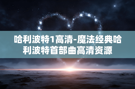 哈利波特1高清-魔法经典哈利波特首部曲高清资源 哈利波特1高清-魔法经典哈利波特首部曲高清资源