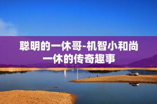 聪明的一休哥-机智小和尚一休的传奇趣事 聪明的一休哥-机智小和尚一休的传奇趣事