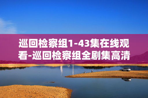 巡回检察组1-43集在线观看-巡回检察组全剧集高清无广告在线看