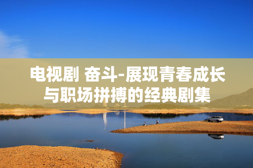 电视剧 奋斗-展现青春成长与职场拼搏的经典剧集