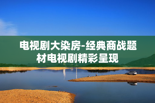 电视剧大染房-经典商战题材电视剧精彩呈现