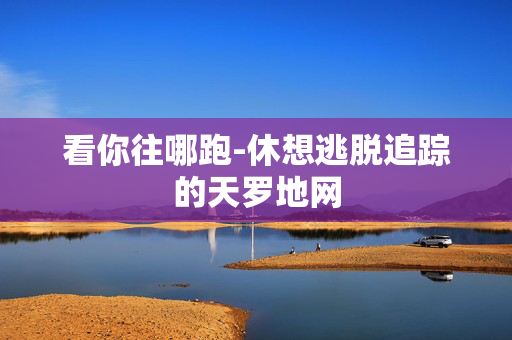 看你往哪跑-休想逃脱追踪的天罗地网