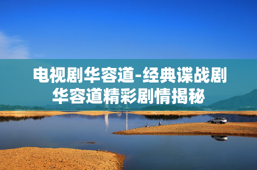 电视剧华容道-经典谍战剧华容道精彩剧情揭秘 电视剧华容道-经典谍战剧华容道精彩剧情揭秘