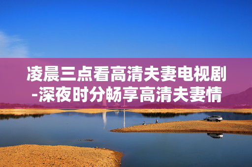 凌晨三点看高清夫妻电视剧-深夜时分畅享高清夫妻情感剧集