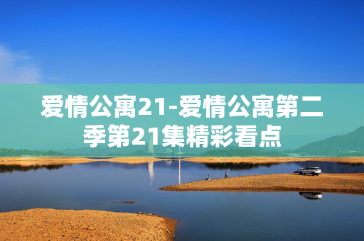 爱情公寓21-爱情公寓第二季第21集精彩看点