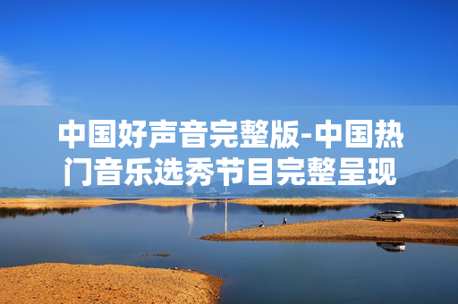 中国好声音完整版-中国热门音乐选秀节目完整呈现