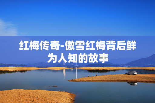 红梅传奇-傲雪红梅背后鲜为人知的故事 红梅传奇-傲雪红梅背后鲜为人知的故事