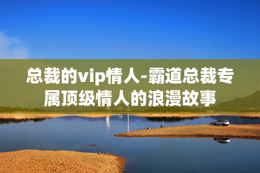 总裁的vip情人-霸道总裁专属顶级情人的浪漫故事 总裁的vip情人-霸道总裁专属顶级情人的浪漫故事