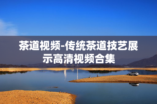 茶道视频-传统茶道技艺展示高清视频合集