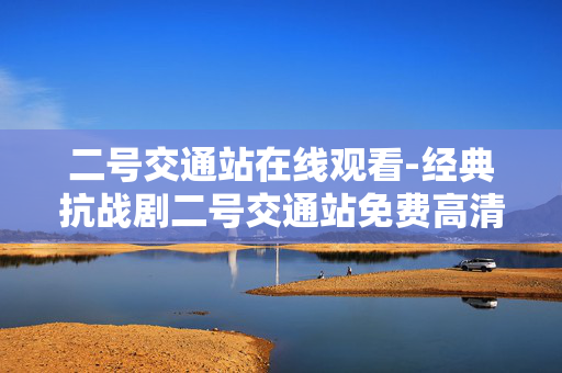 二号交通站在线观看-经典抗战剧二号交通站免费高清在线看