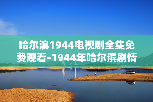 哈尔滨1944电视剧全集免费观看-1944年哈尔滨剧情剧集无成本在线看