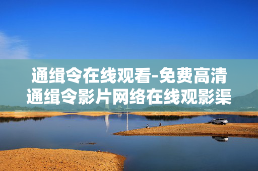 通缉令在线观看-免费高清通缉令影片网络在线观影渠道