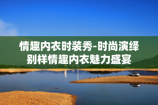 情趣内衣时装秀-时尚演绎别样情趣内衣魅力盛宴