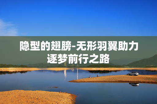 隐型的翅膀-无形羽翼助力逐梦前行之路