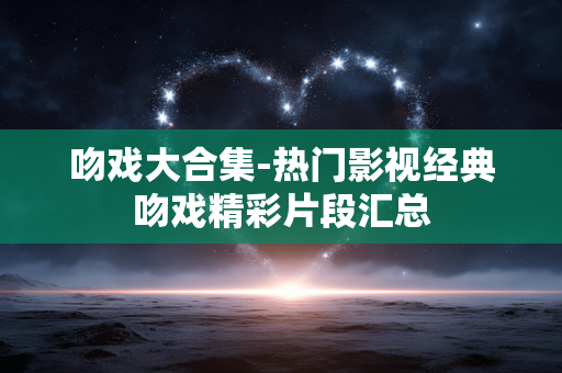 吻戏大合集-热门影视经典吻戏精彩片段汇总 吻戏大合集-热门影视经典吻戏精彩片段汇总