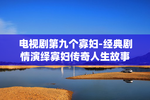 电视剧第九个寡妇-经典剧情演绎寡妇传奇人生故事