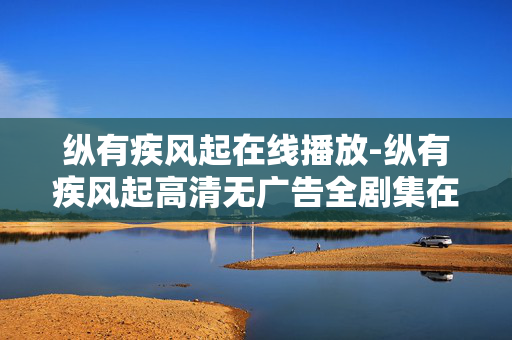 纵有疾风起在线播放-纵有疾风起高清无广告全剧集在线看