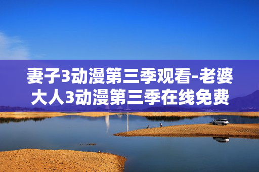 妻子3动漫第三季观看-老婆大人3动漫第三季在线免费观影途径