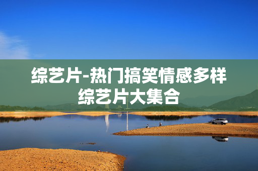 综艺片-热门搞笑情感多样综艺片大集合