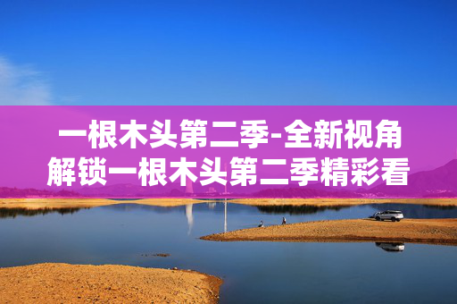 一根木头第二季-全新视角解锁一根木头第二季精彩看点
