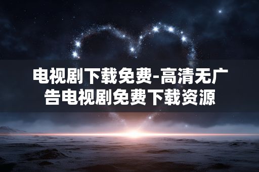 电视剧下载免费-高清无广告电视剧免费下载资源 电视剧下载免费-高清无广告电视剧免费下载资源