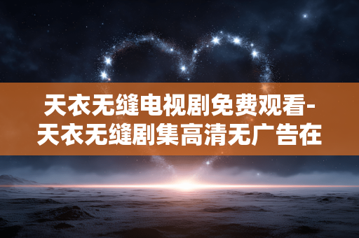 天衣无缝电视剧免费观看-天衣无缝剧集高清无广告在线看 天衣无缝电视剧免费观看-天衣无缝剧集高清无广告在线看
