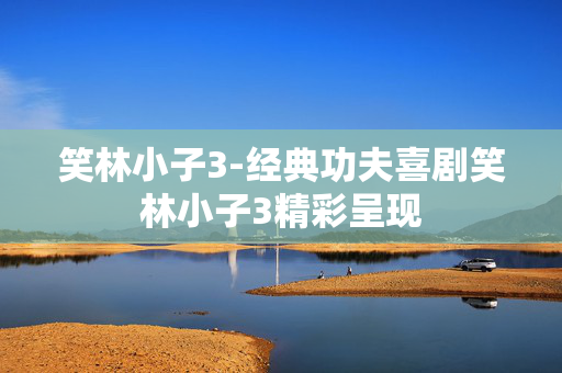 笑林小子3-经典功夫喜剧笑林小子3精彩呈现 笑林小子3-经典功夫喜剧笑林小子3精彩呈现