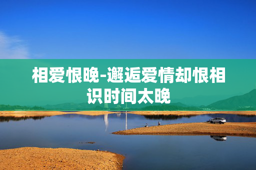 相爱恨晚-邂逅爱情却恨相识时间太晚 相爱恨晚-邂逅爱情却恨相识时间太晚
