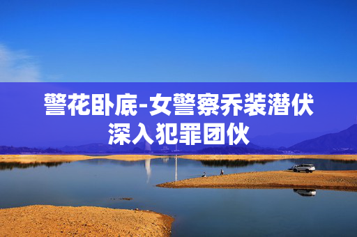 警花卧底-女警察乔装潜伏深入犯罪团伙 警花卧底-女警察乔装潜伏深入犯罪团伙