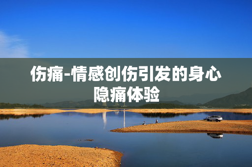 伤痛-情感创伤引发的身心隐痛体验 伤痛-情感创伤引发的身心隐痛体验