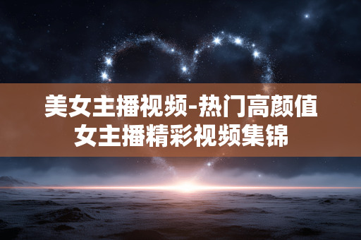 美女主播视频-热门高颜值女主播精彩视频集锦 美女主播视频-热门高颜值女主播精彩视频集锦