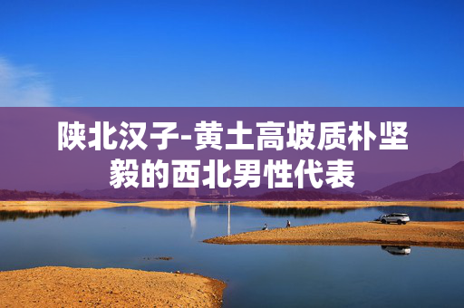陕北汉子-黄土高坡质朴坚毅的西北男性代表 陕北汉子-黄土高坡质朴坚毅的西北男性代表