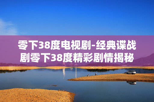 零下38度电视剧-经典谍战剧零下38度精彩剧情揭秘