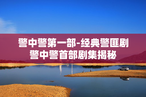 警中警第一部-经典警匪剧警中警首部剧集揭秘