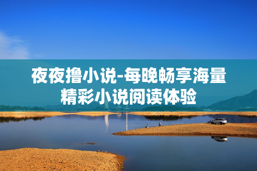 夜夜撸小说-每晚畅享海量精彩小说阅读体验