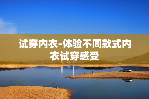 试穿内衣-体验不同款式内衣试穿感受